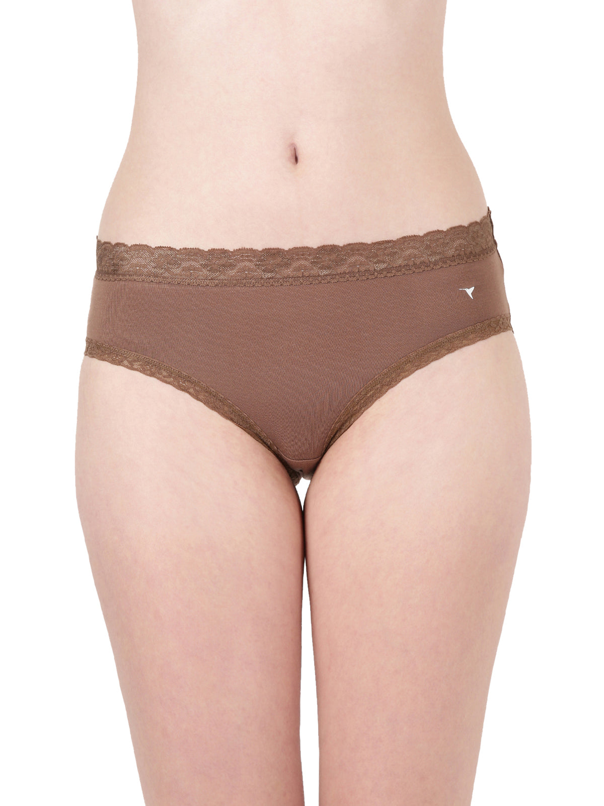 Lacelet Panty - Pack of 2