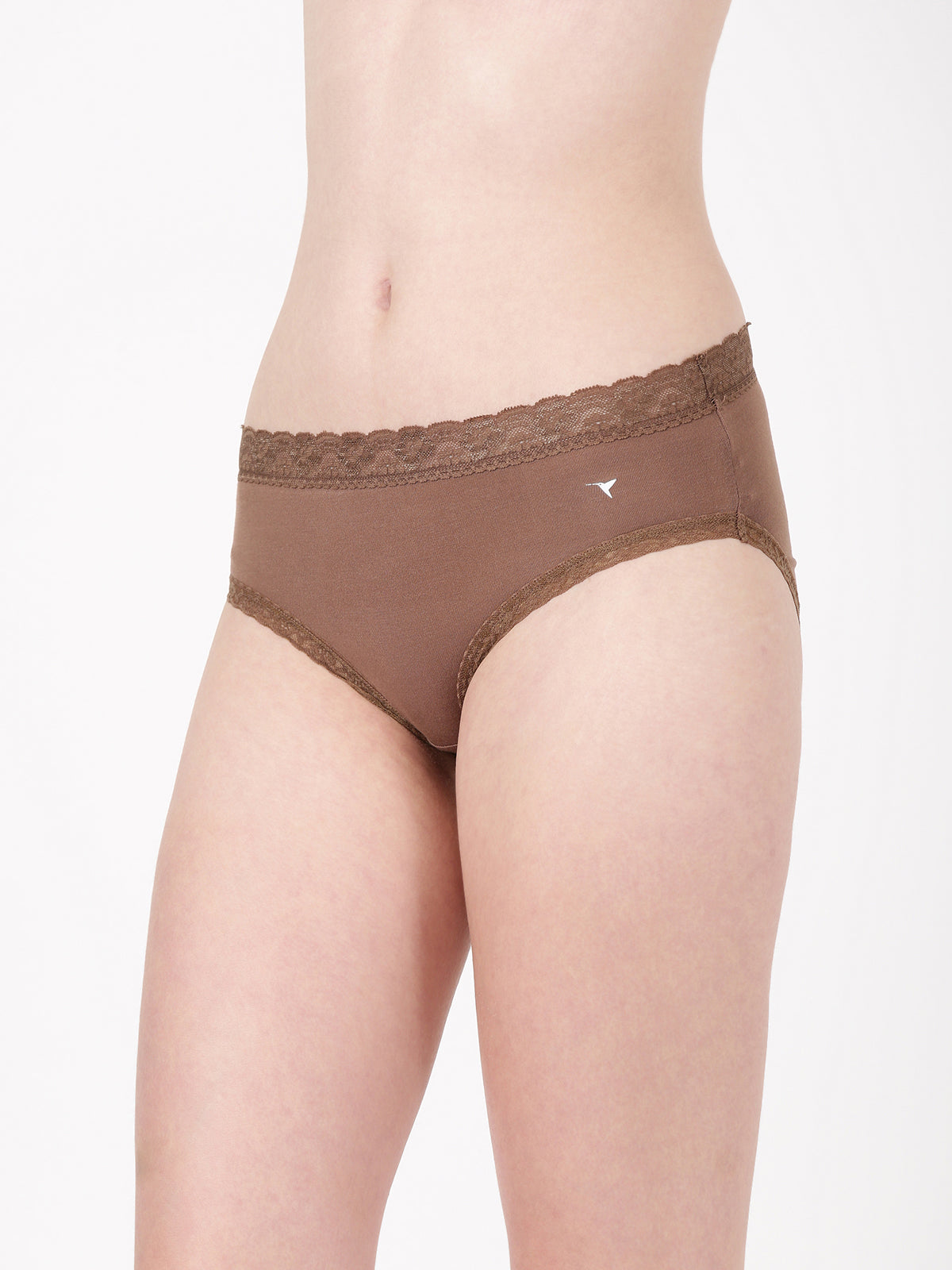 Lacelet Panty - Pack of 2