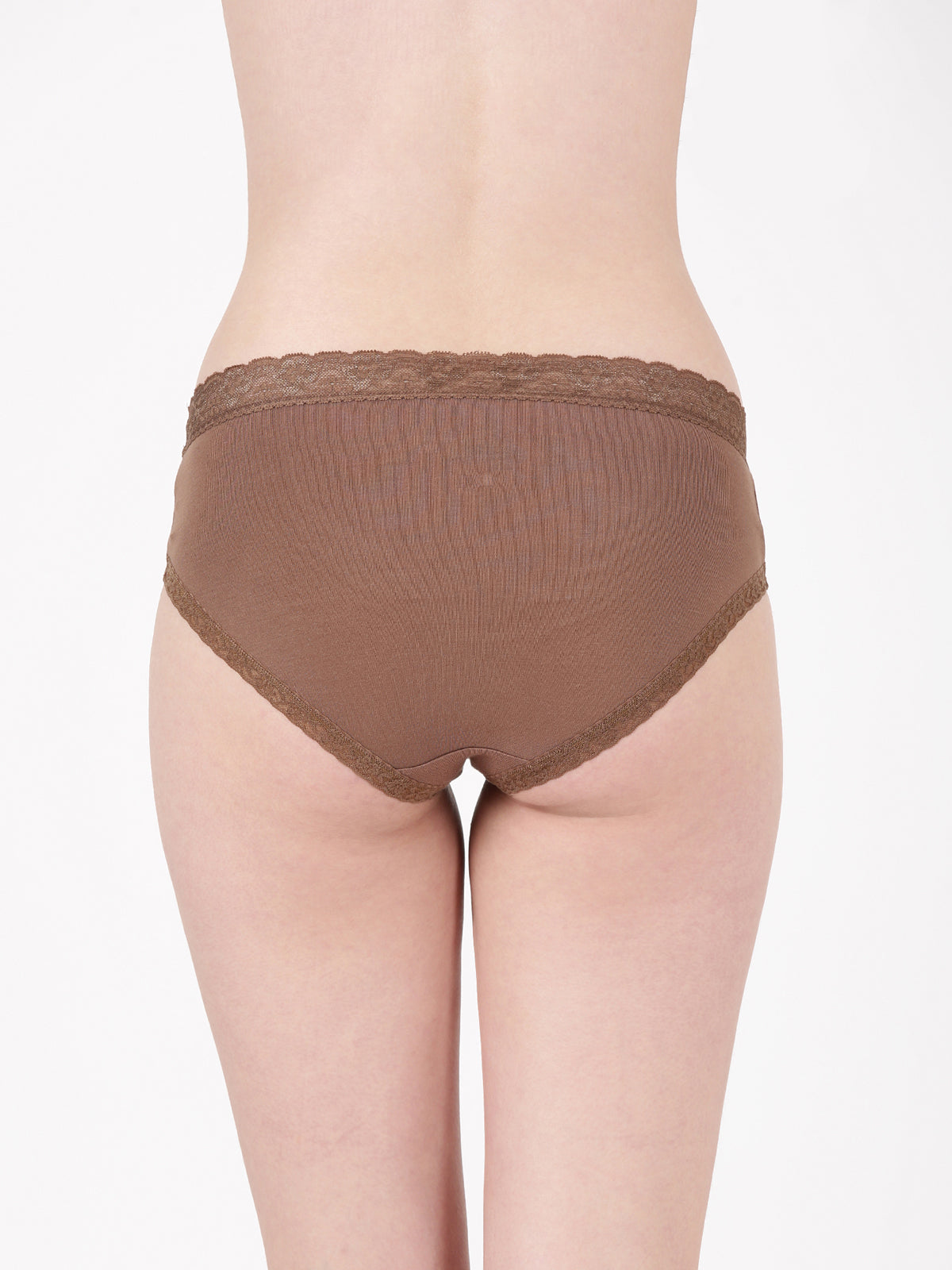 Lacelet Panty - Pack of 2