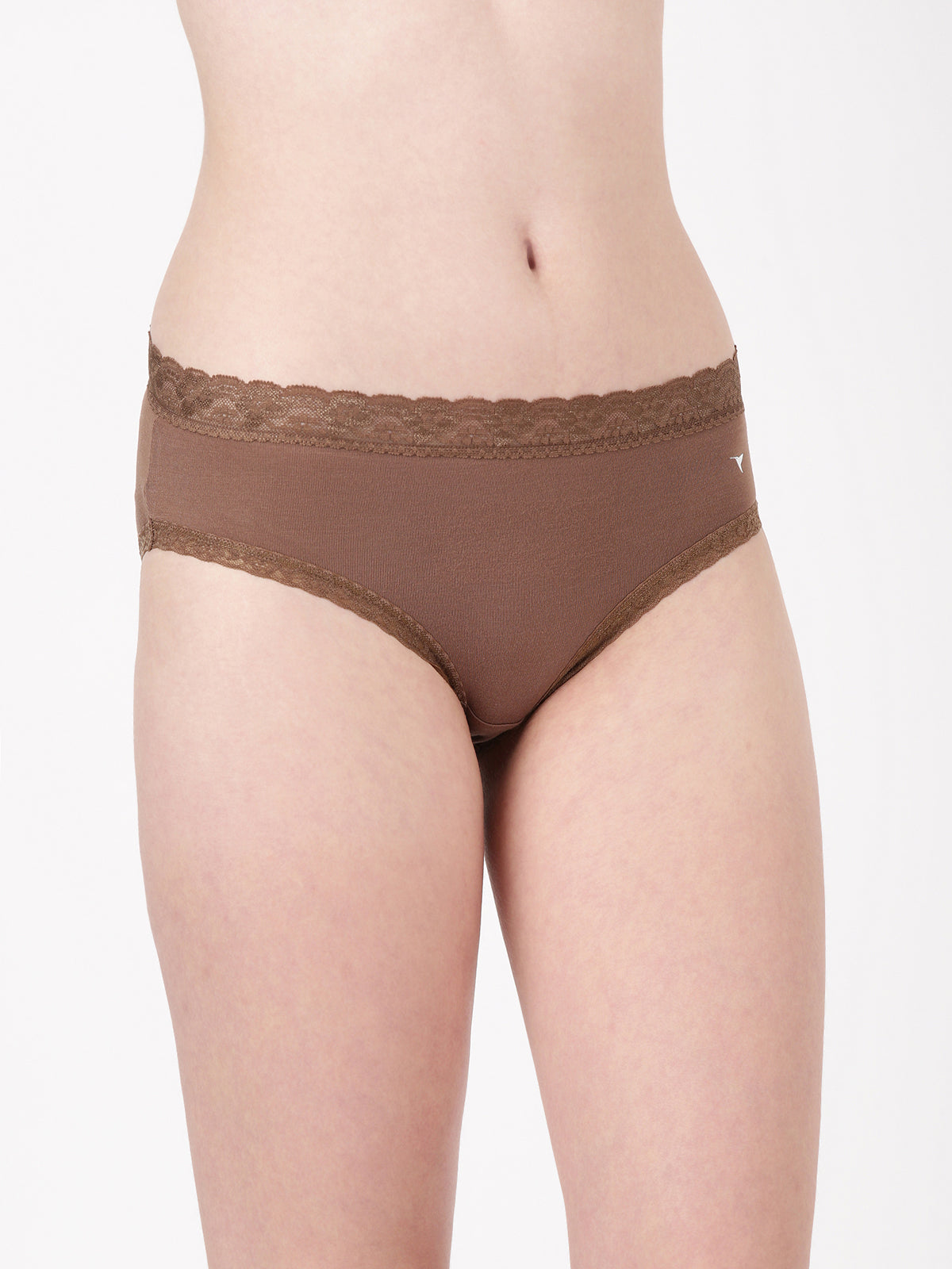 Lacelet Panty - Pack of 2