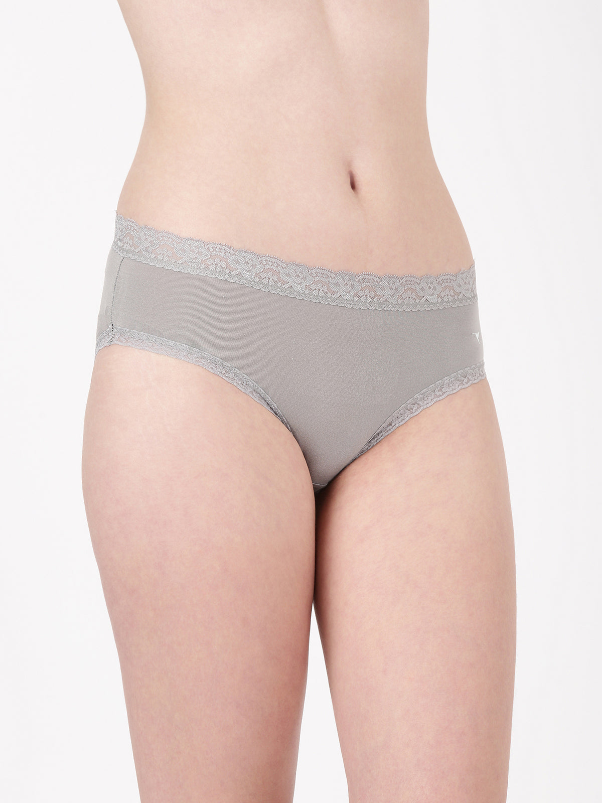 Lacelet Panty - Pack of 2