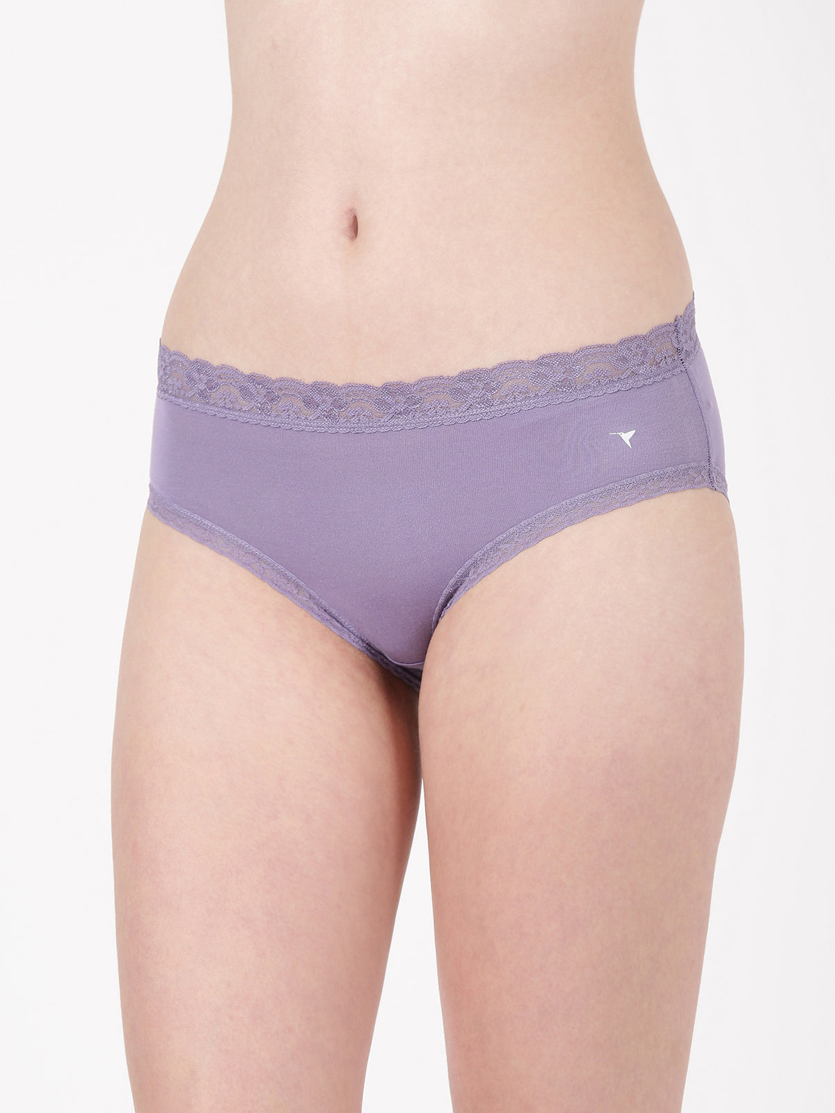 Lacelet Panty - Pack of 2