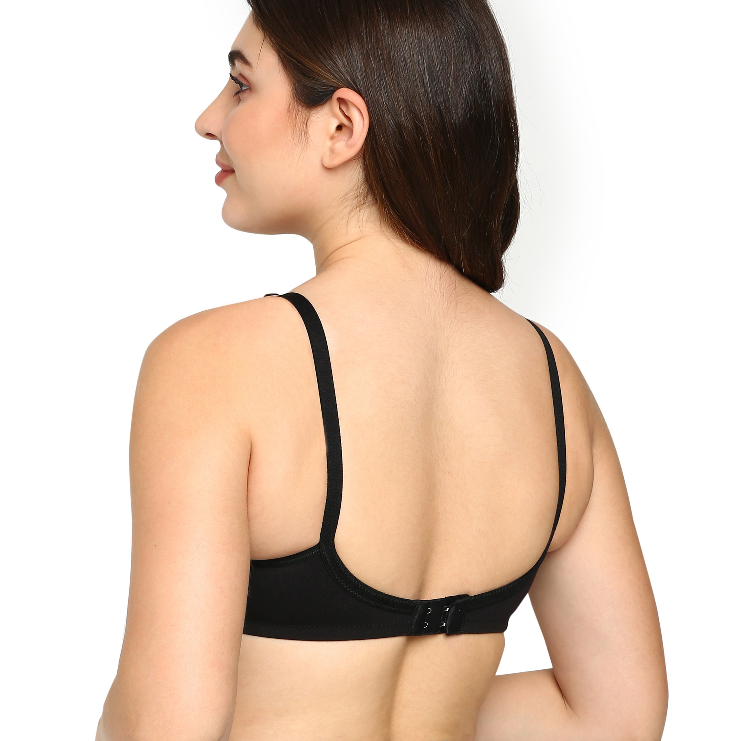 blossom-Lara bra-black3-knitted-everyday