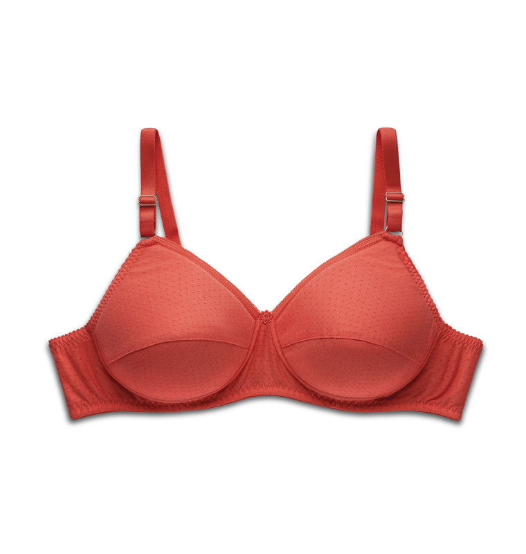 blossom-lovely pad bra-foam padded-padded