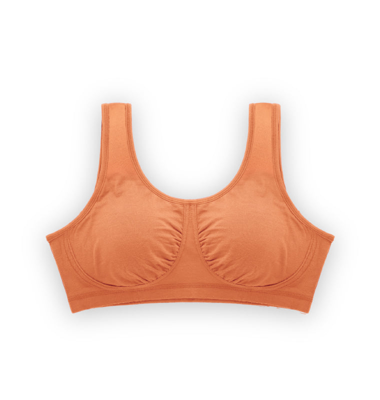 blossom-night bra-Slip-On-utility based bra