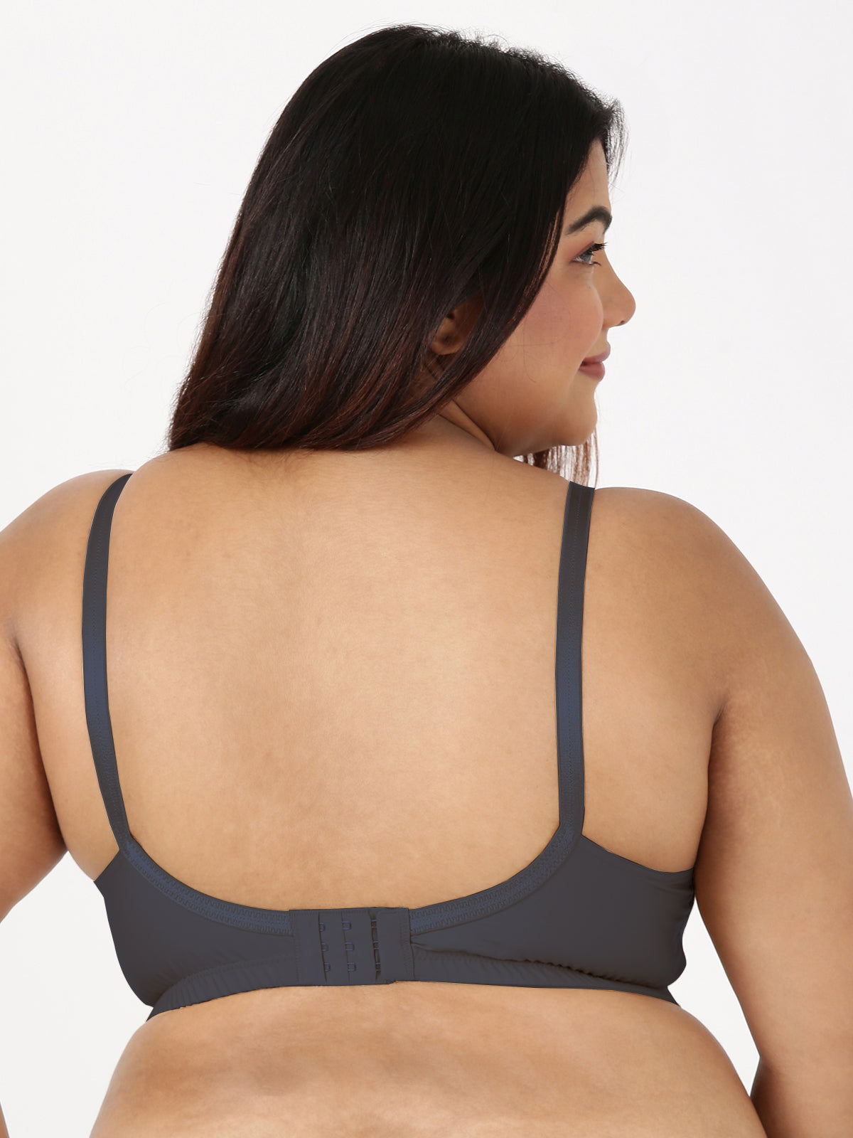 Plus Size Bra