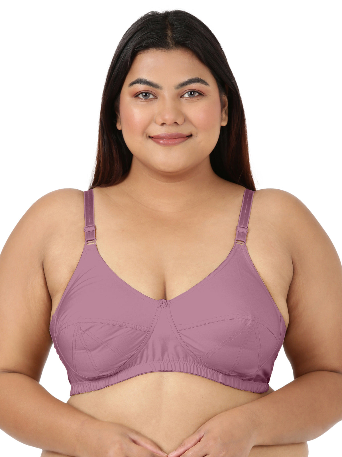 Plus Size Bra