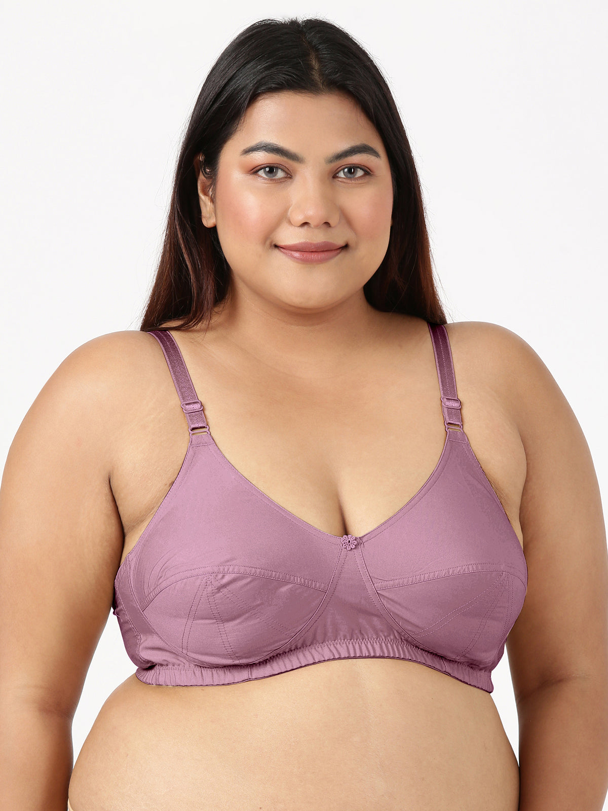 Plus Size Bra