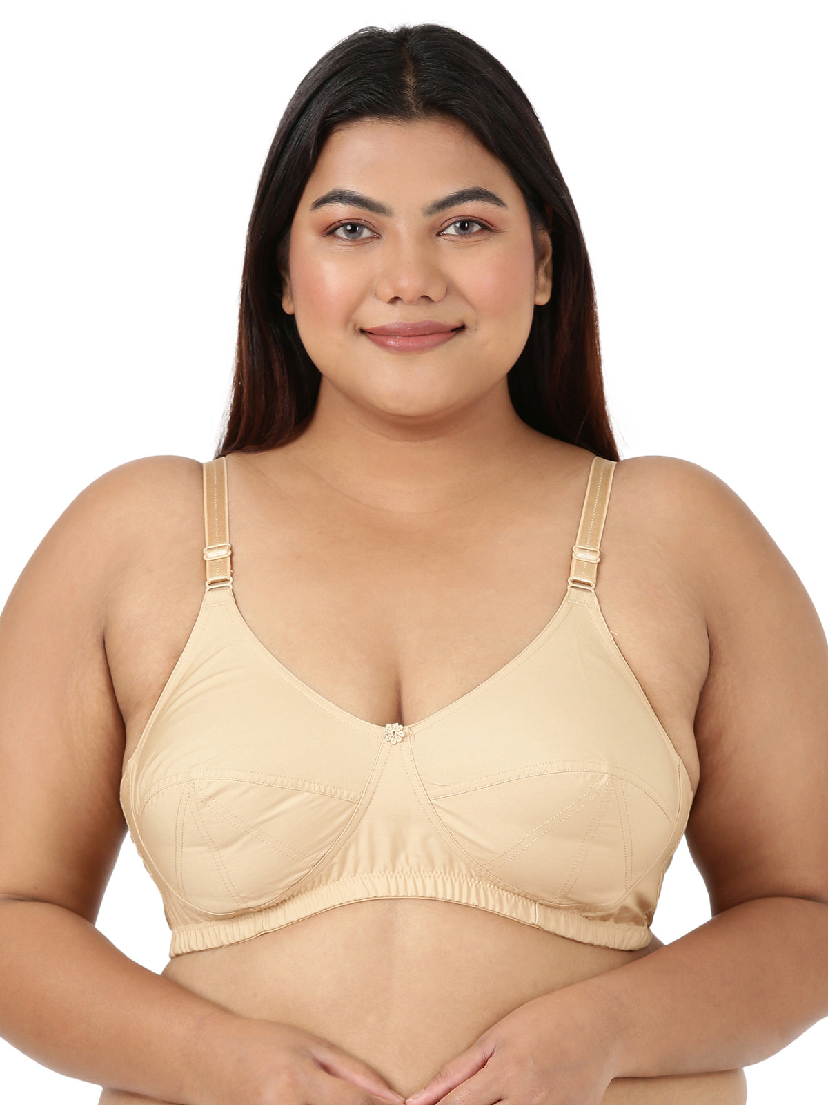 Plus Size Bra