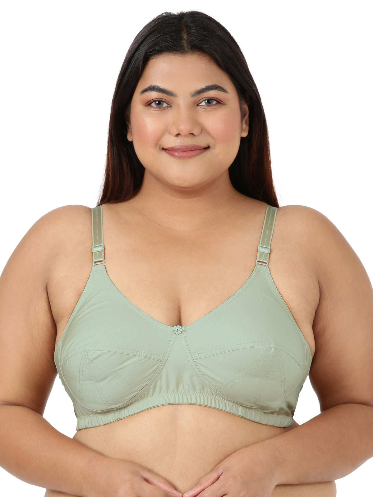 Plus Size Bra
