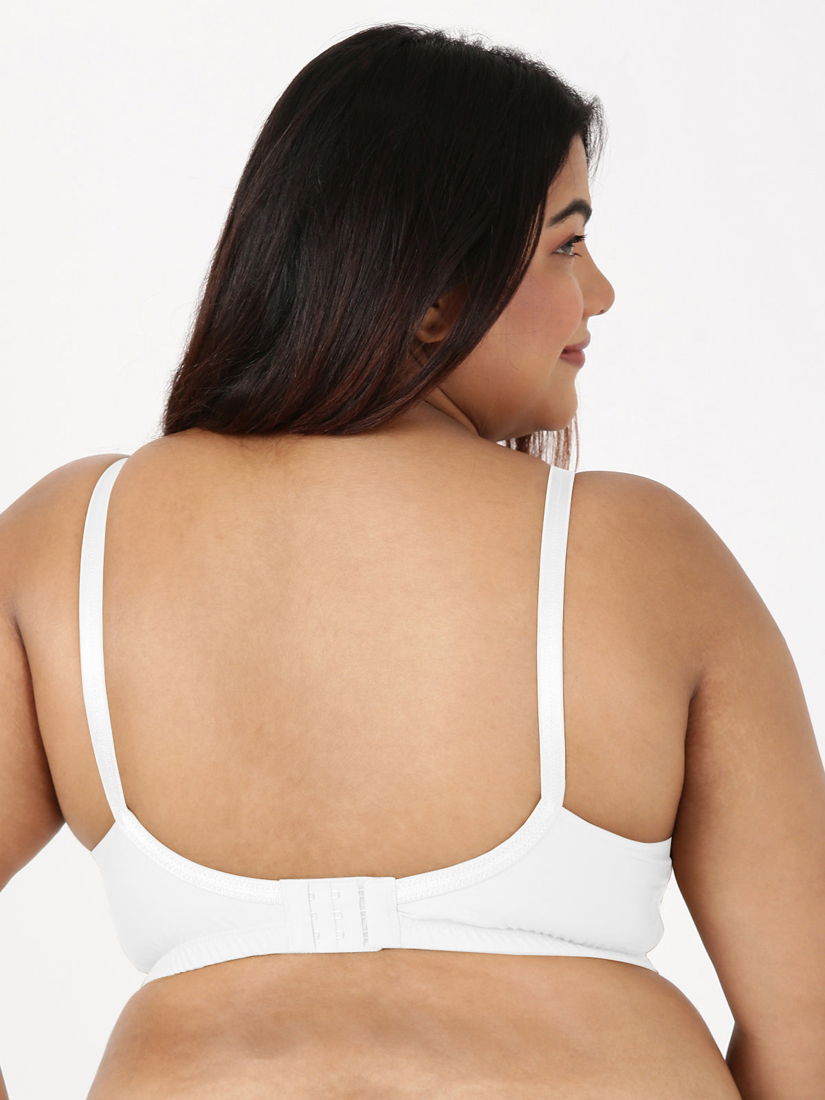 Plus Size Bra