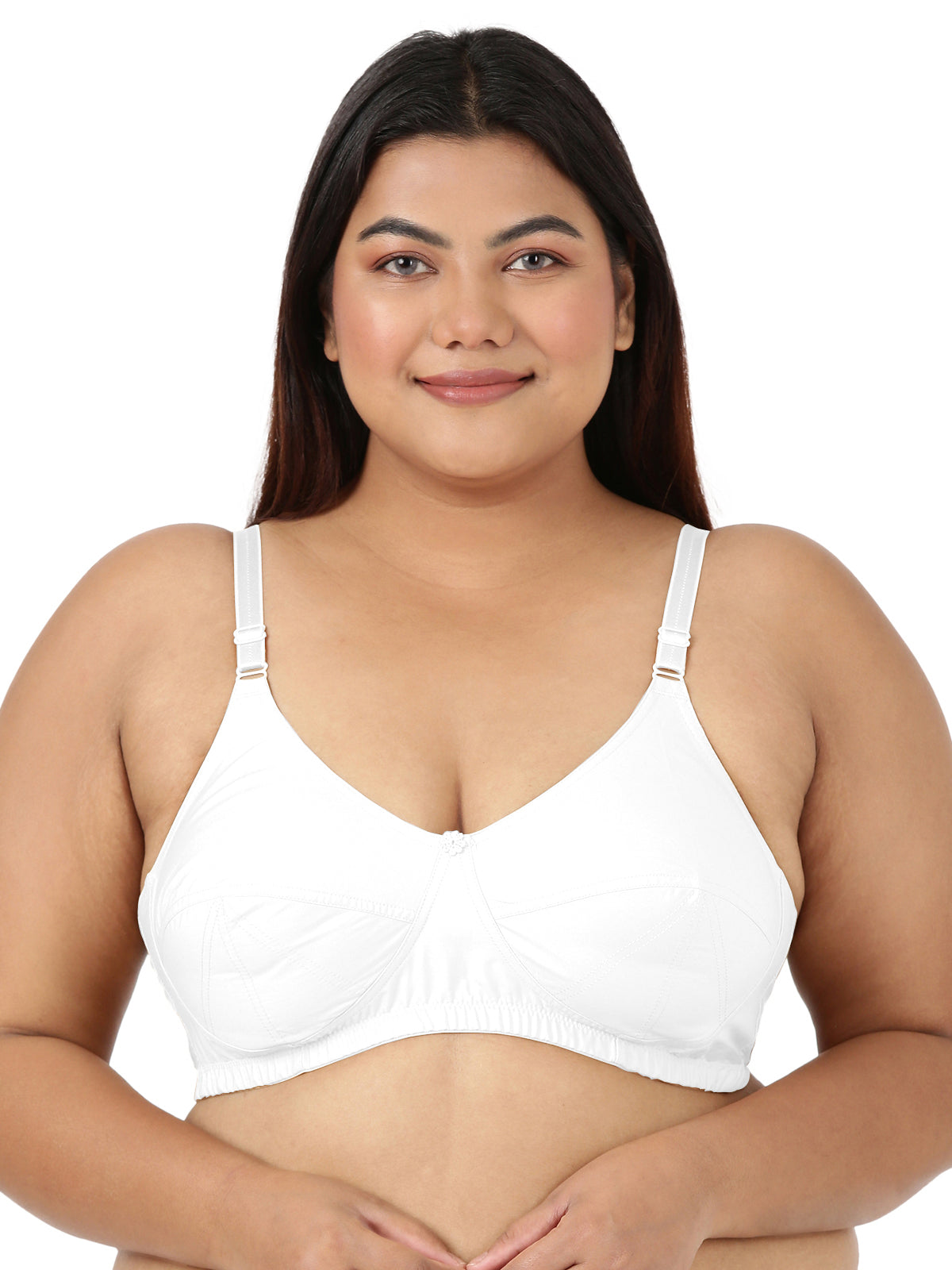 Plus Size Bra