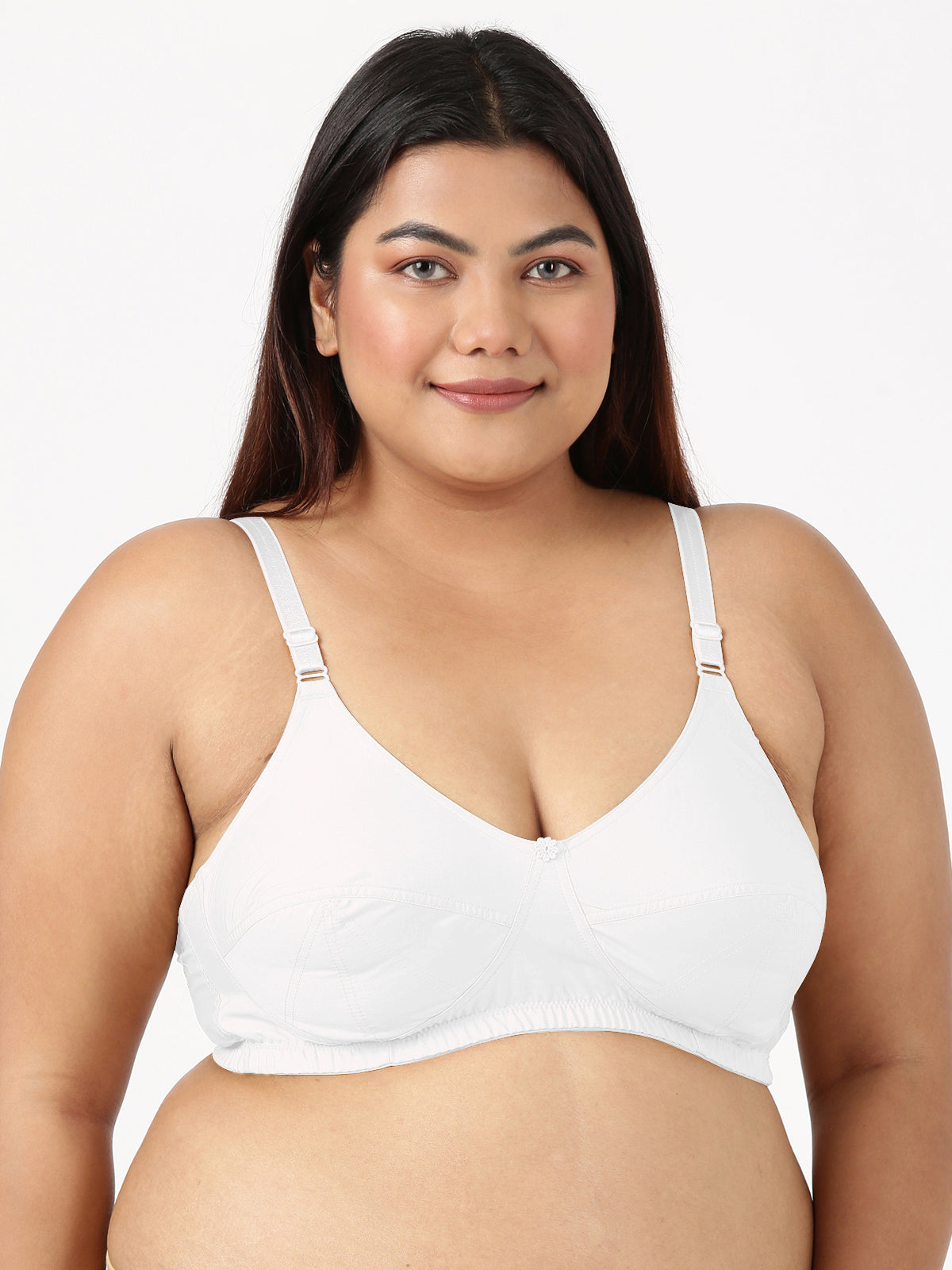 Plus Size Bra