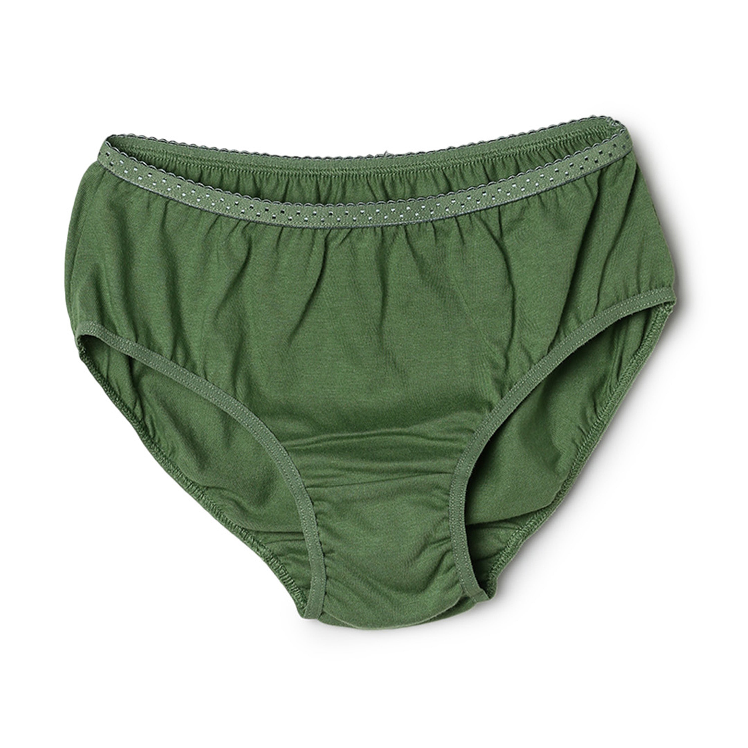 Kids Panty _ Sweet Girl _ Pack of 3