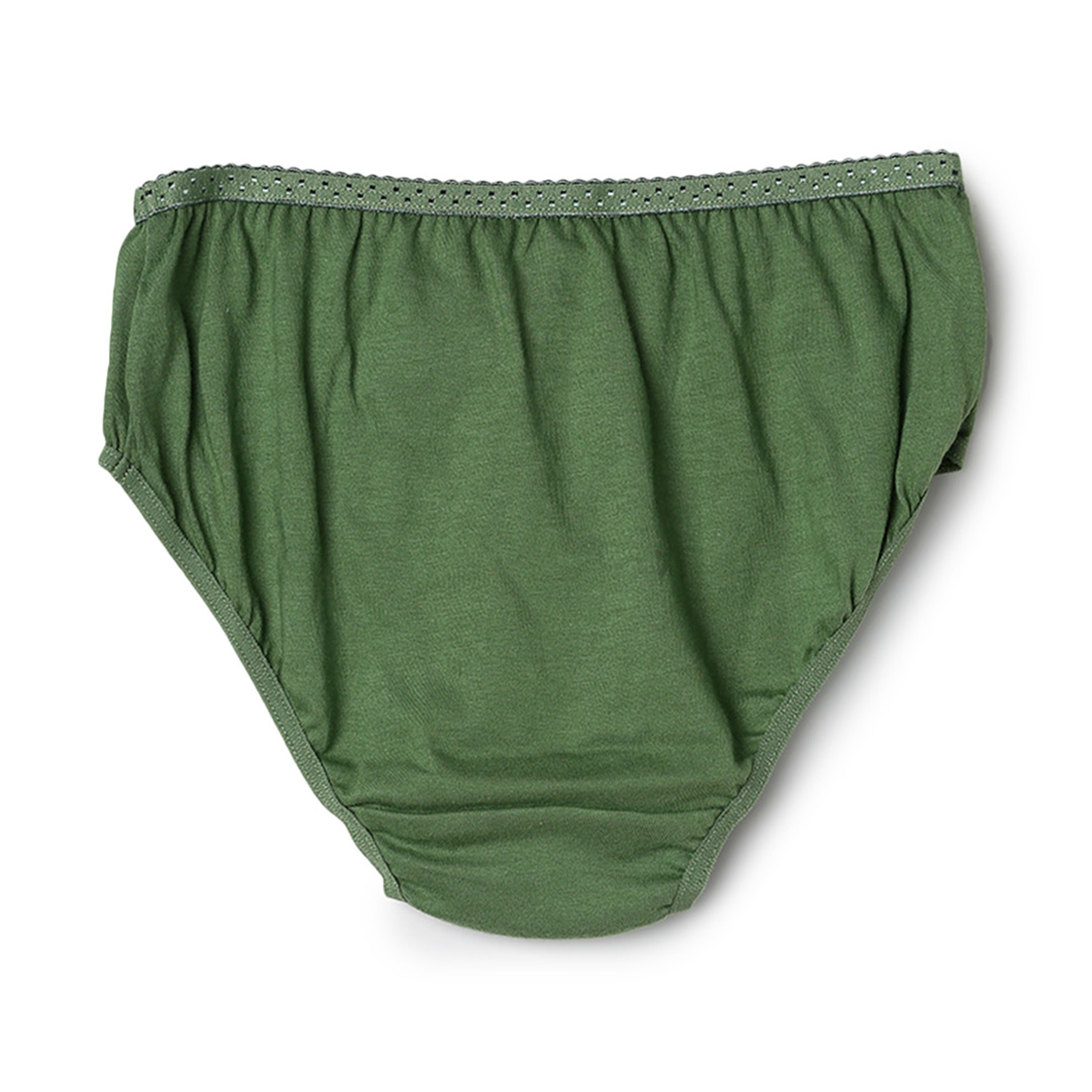 Kids Panty _ Sweet Girl _ Pack of 3