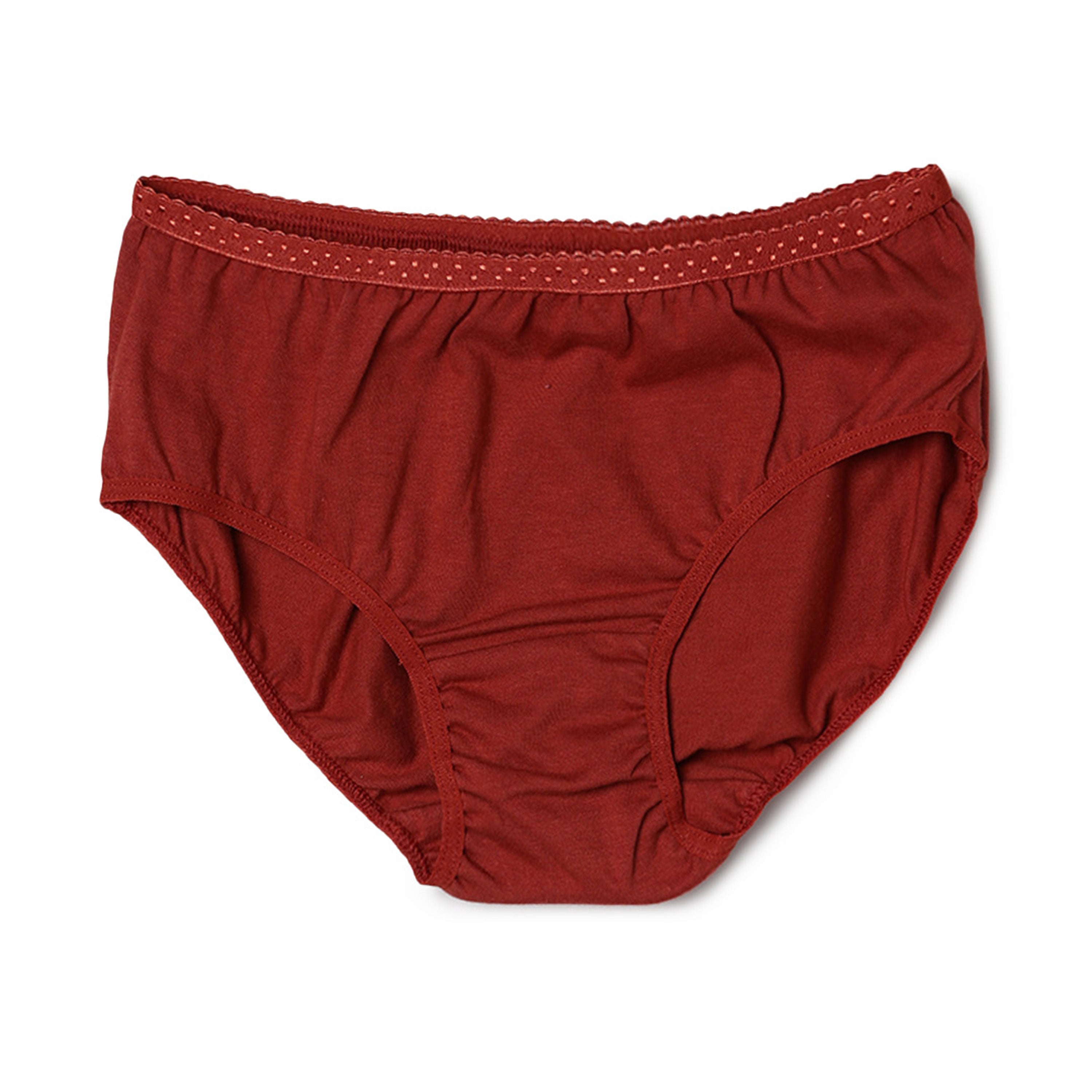 Kids Panty _ Sweet Girl _ Pack of 3