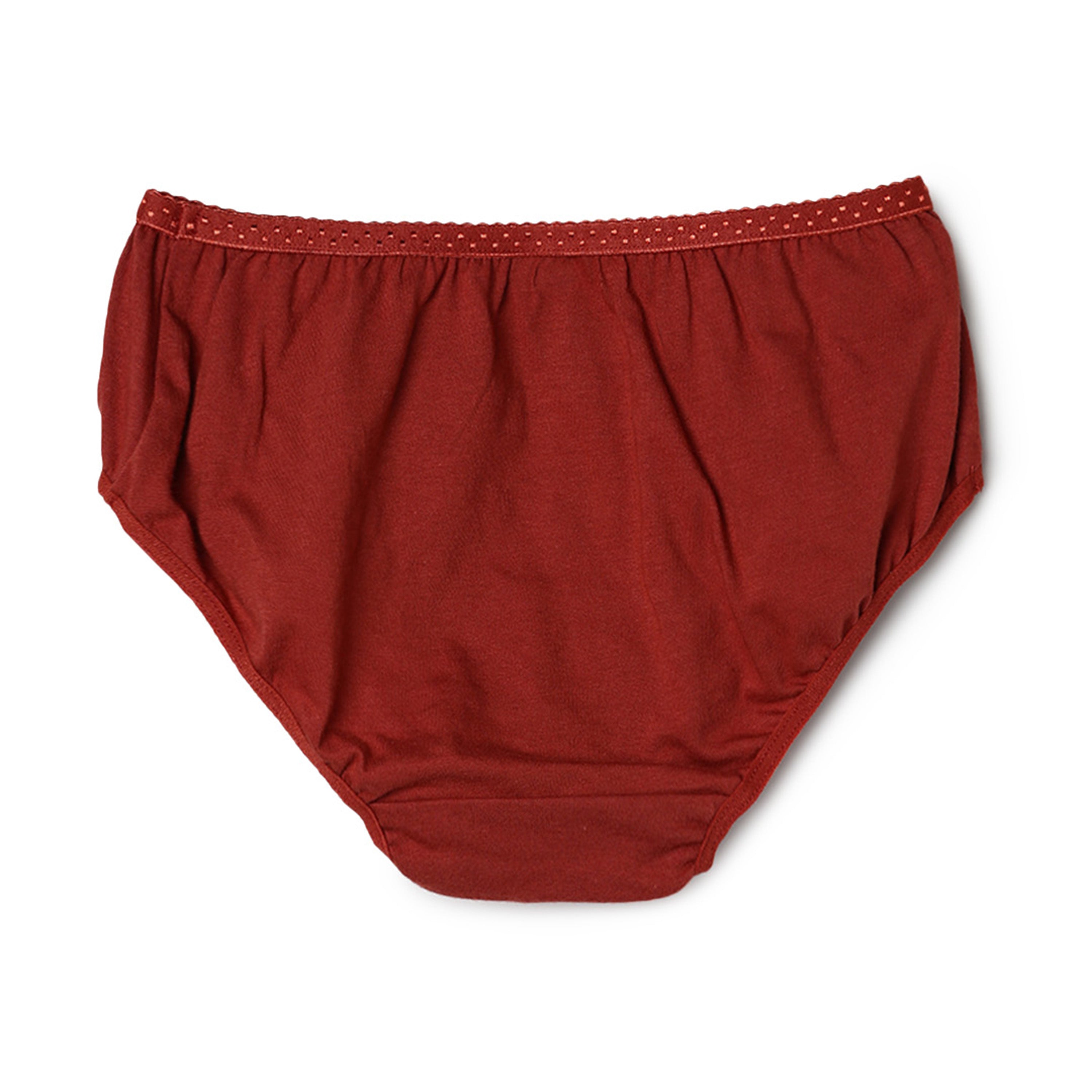 Kids Panty _ Sweet Girl _ Pack of 3