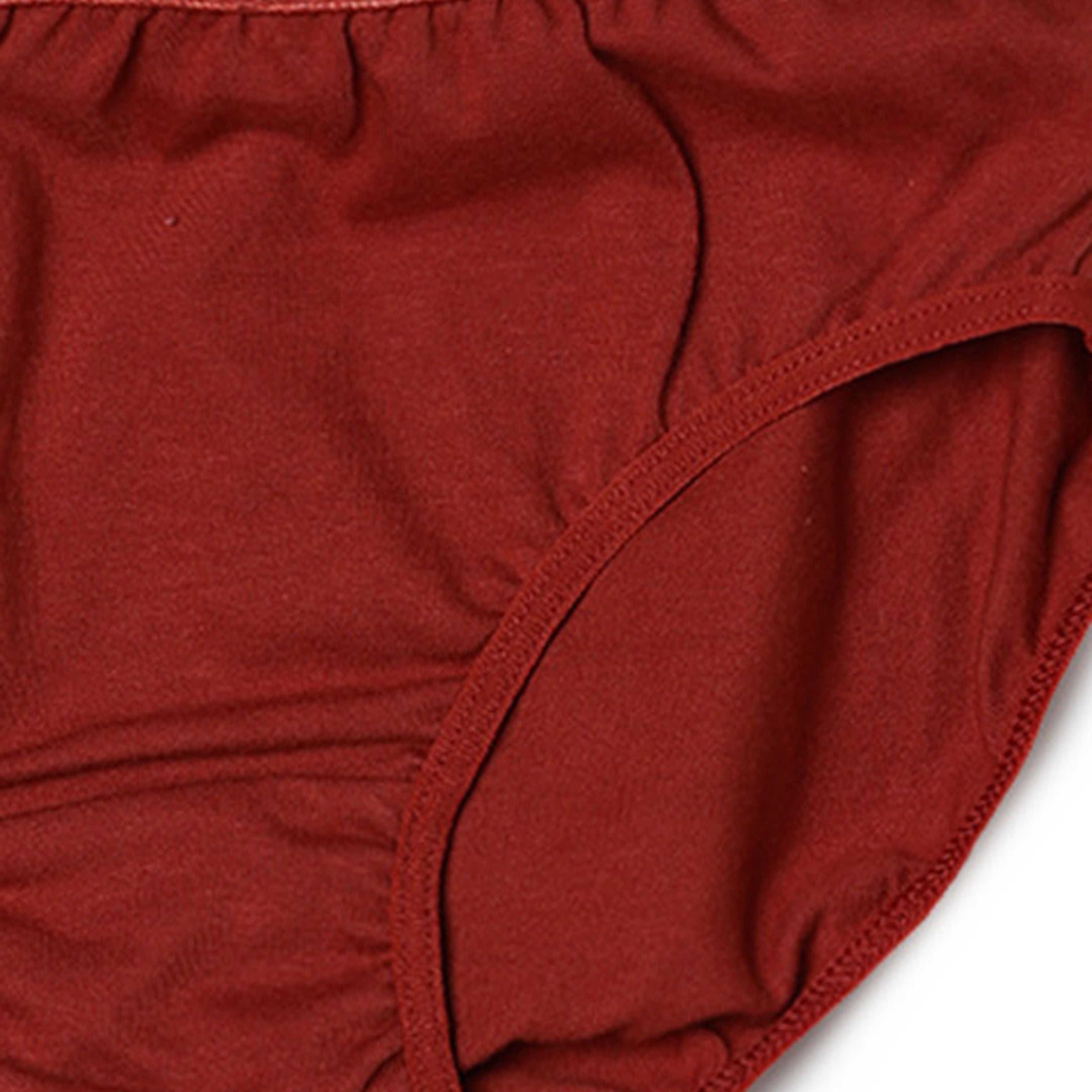 Kids Panty _ Sweet Girl _ Pack of 3