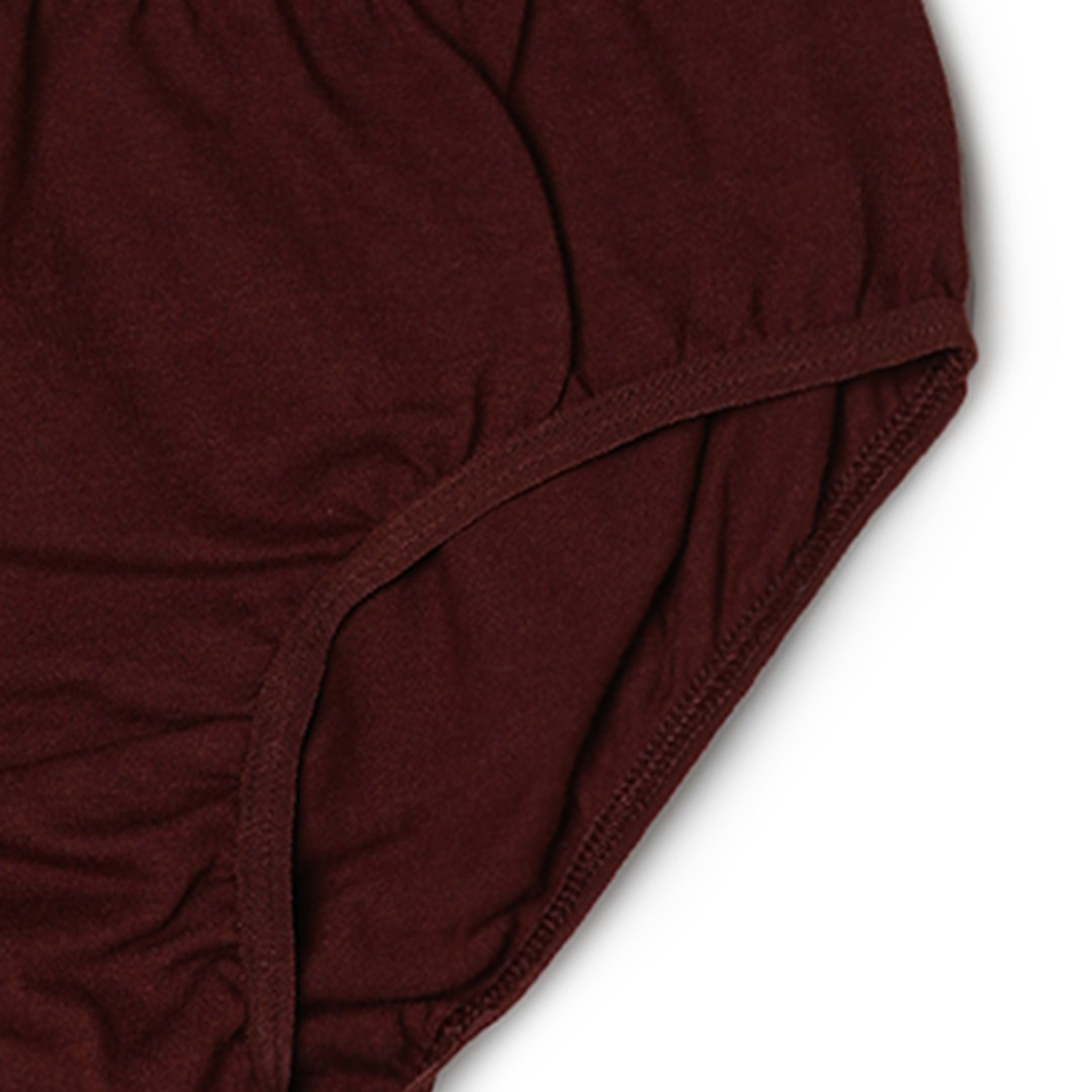 Kids Panty _ Sweet Girl _ Pack of 3