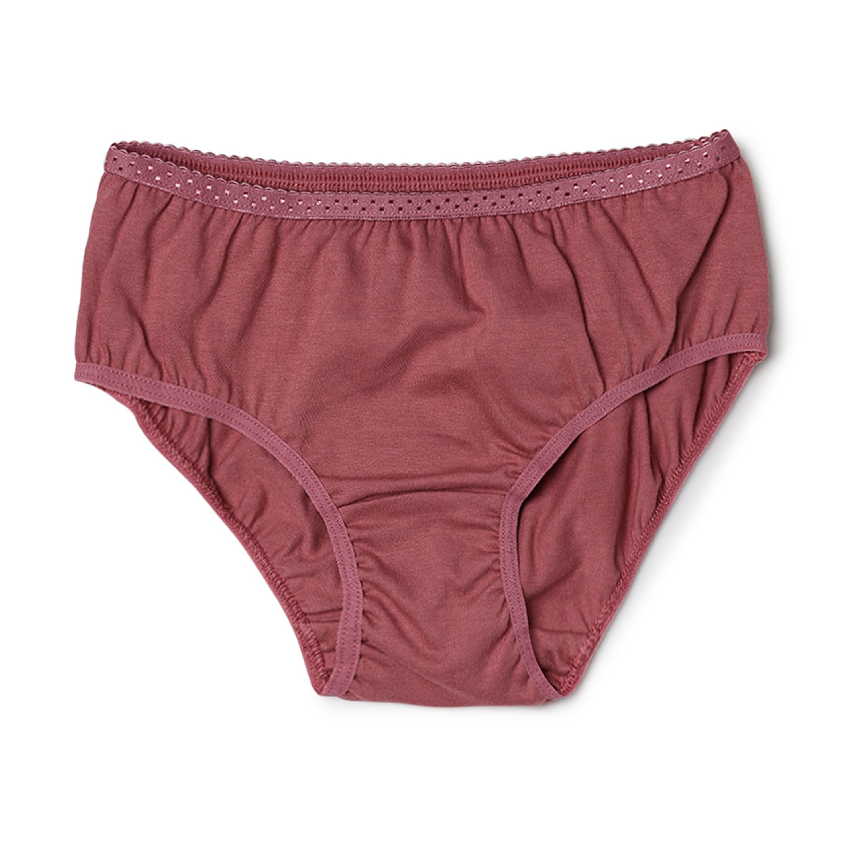 Kids Panty _ Sweet Girl _ Pack of 3