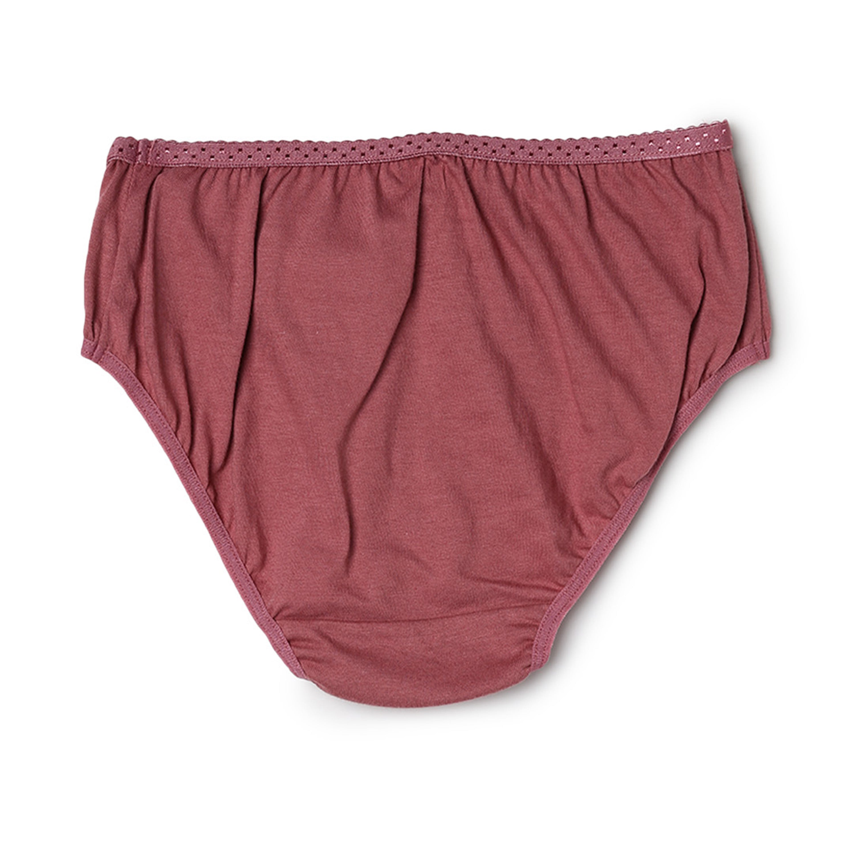 Kids Panty _ Sweet Girl _ Pack of 3