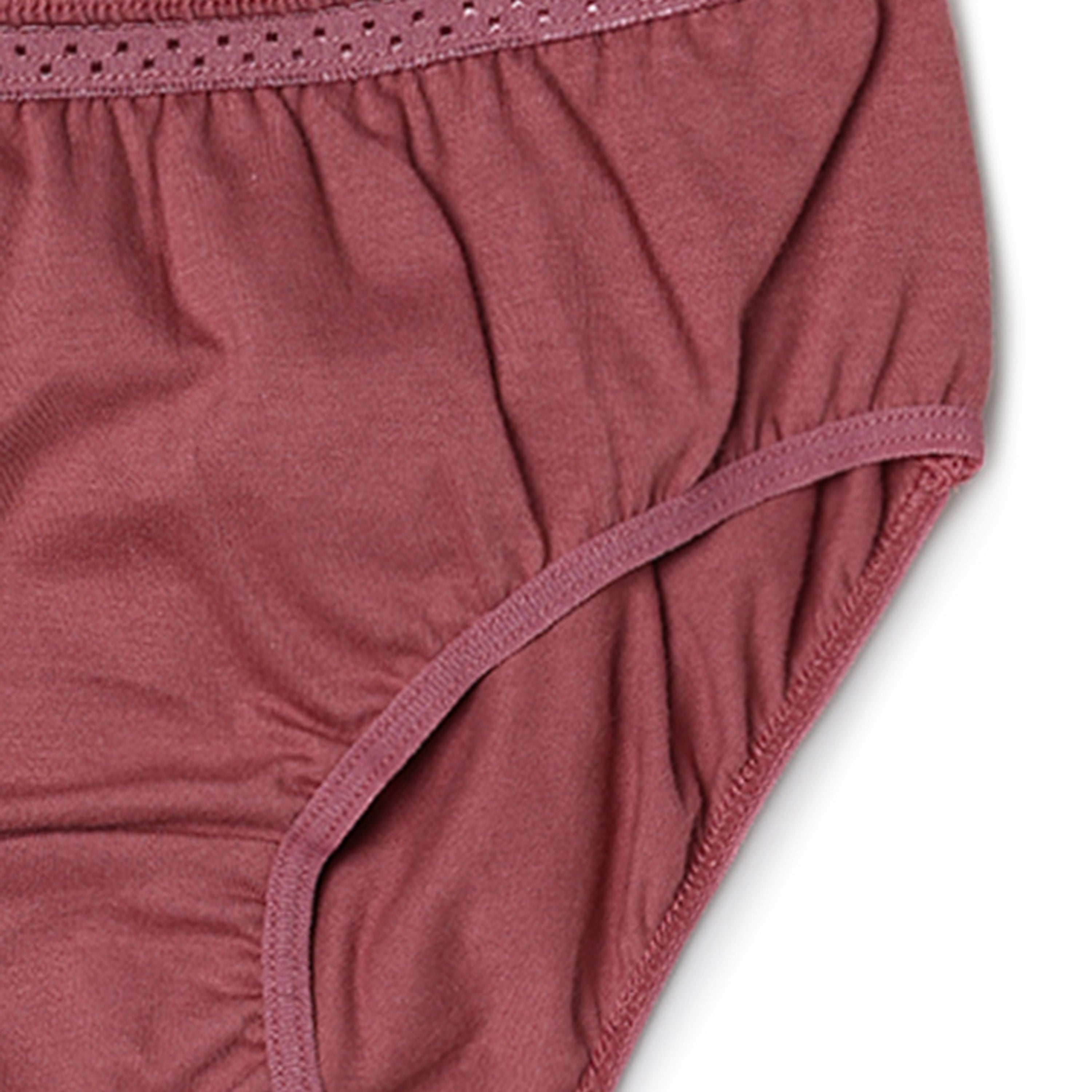 Kids Panty _ Sweet Girl _ Pack of 3