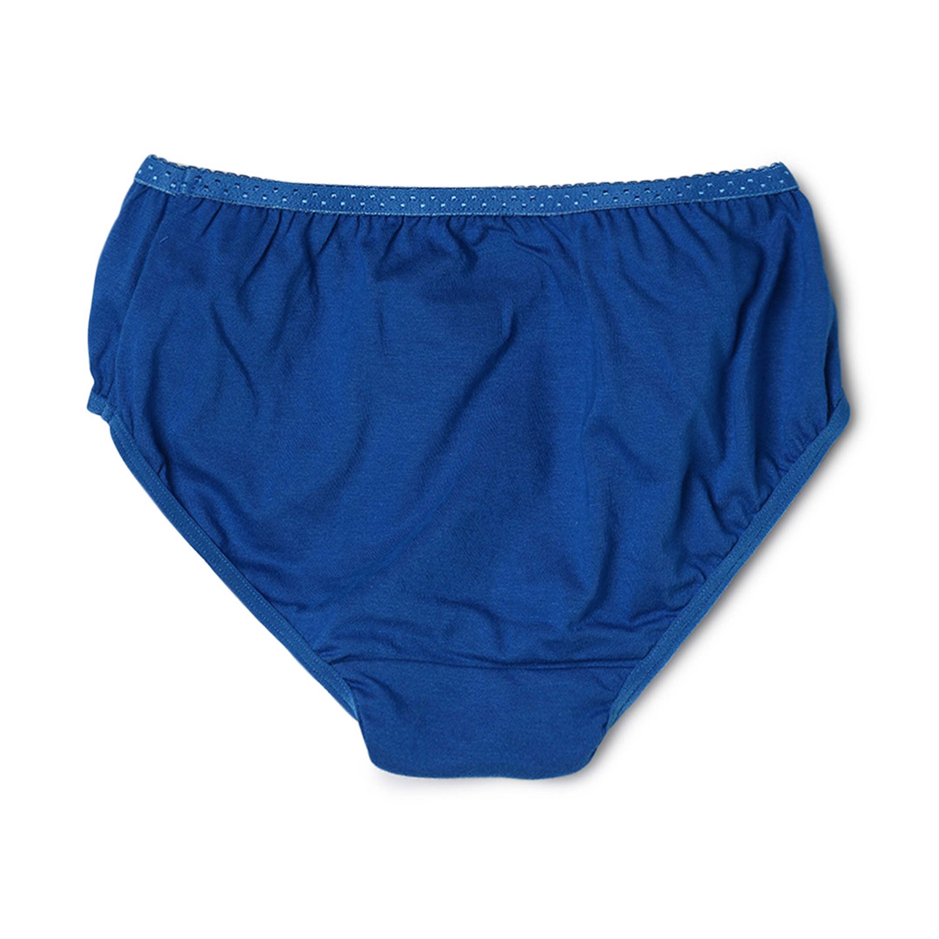 Kids Panty _ Sweet Girl _ Pack of 3