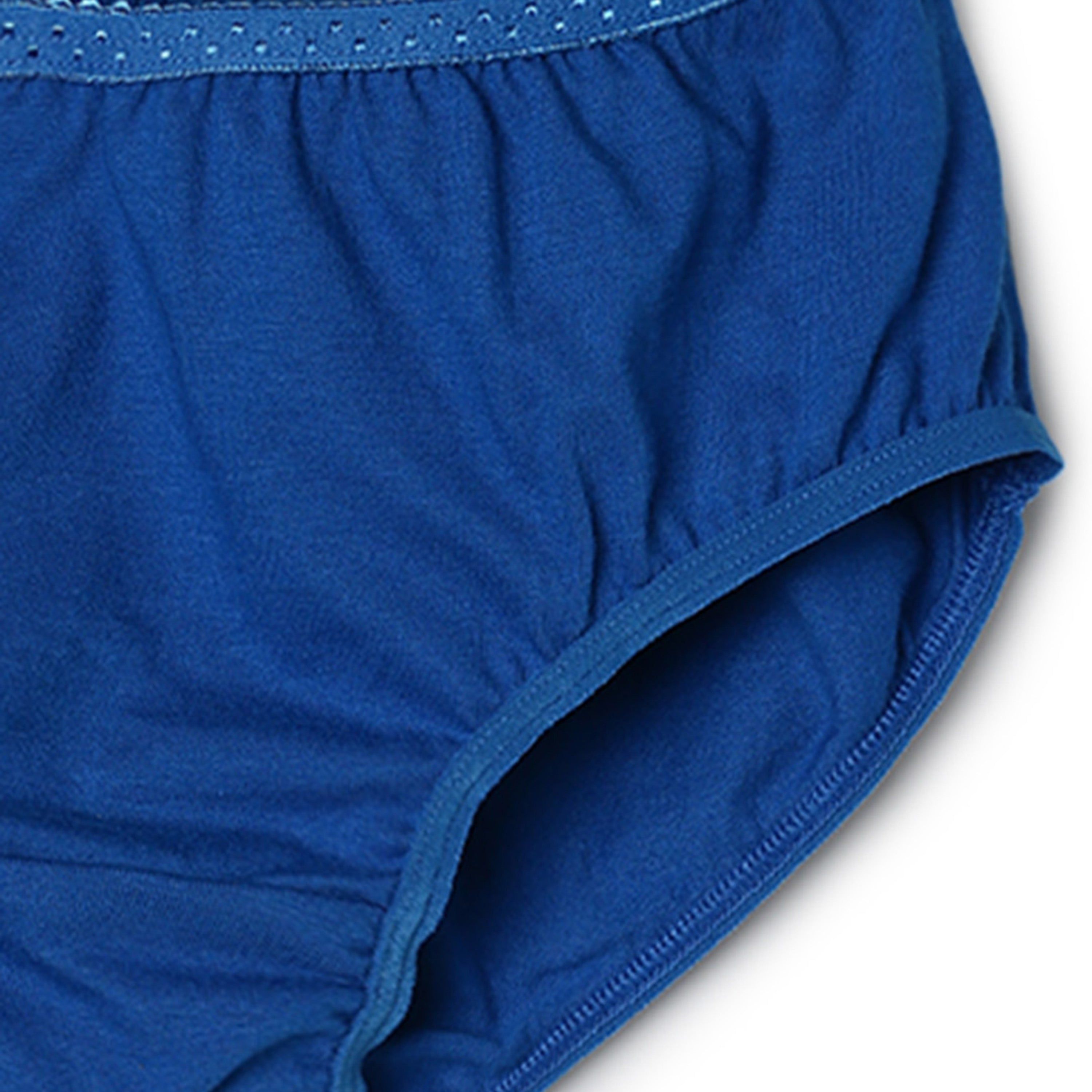 Kids Panty _ Sweet Girl _ Pack of 3