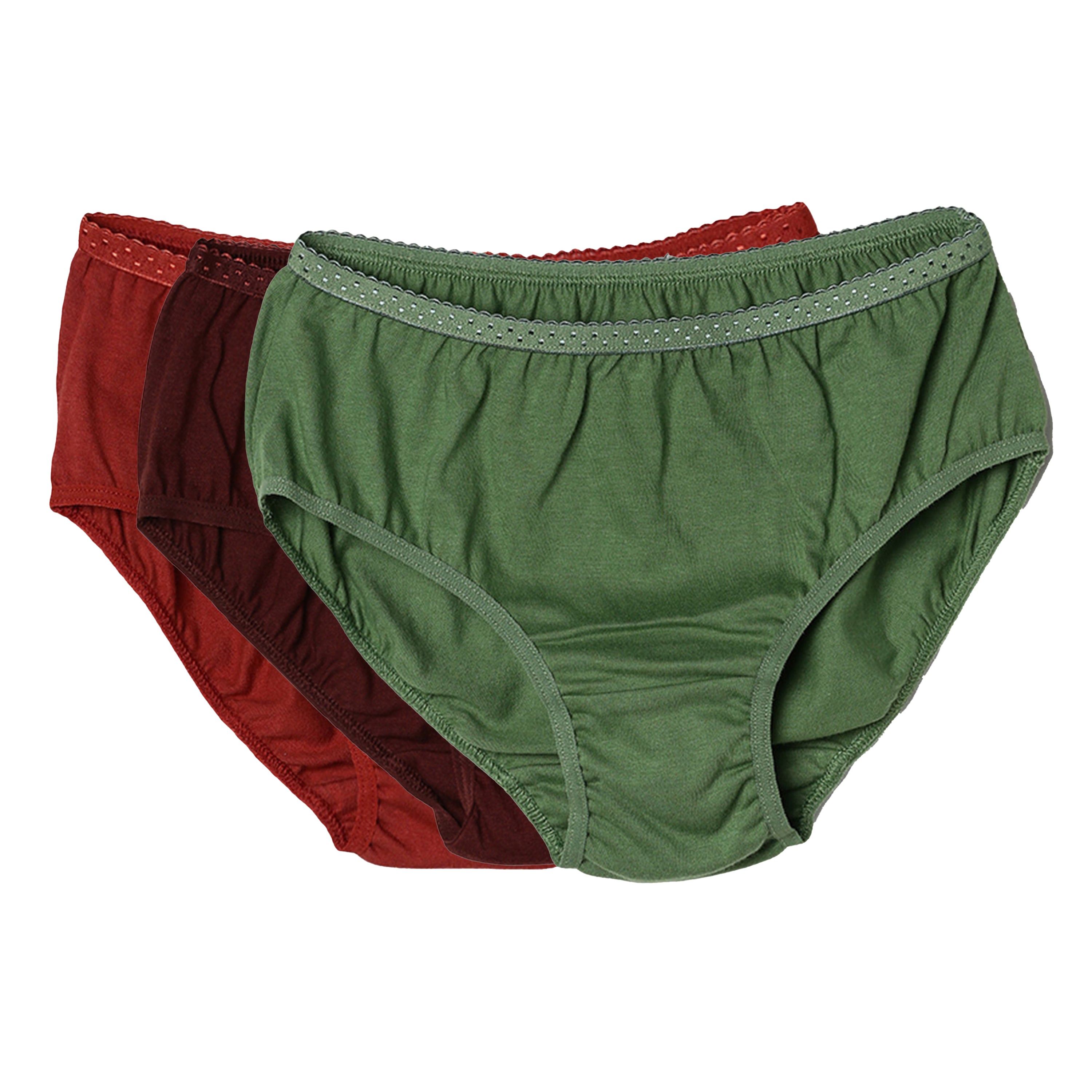 Kids Panty _ Sweet Girl _ Pack of 3