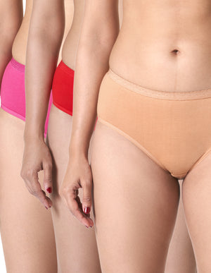 blossom-passion(pack of 3)-assorted1-Hipster-panty