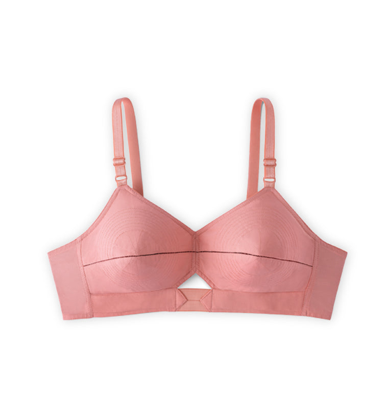 blossom-priyasajini-Woven cotton-everyday bra