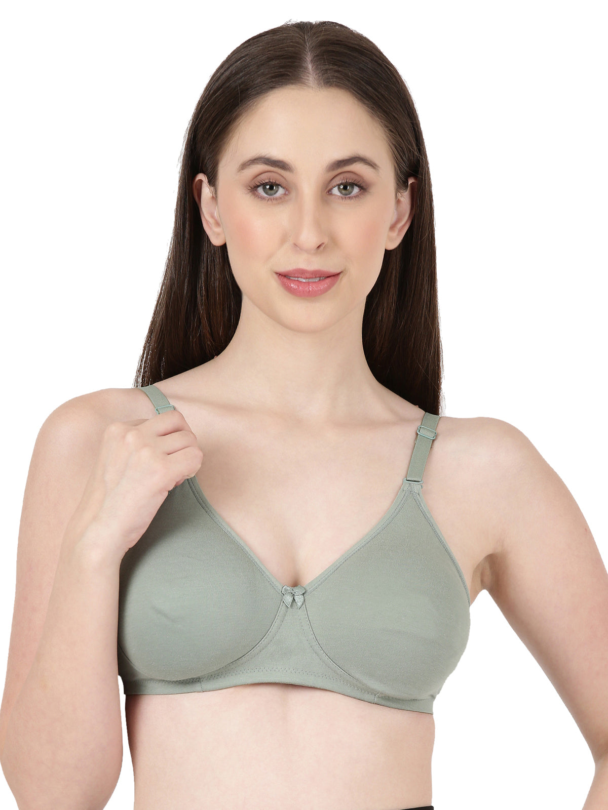Quill Soft Bra