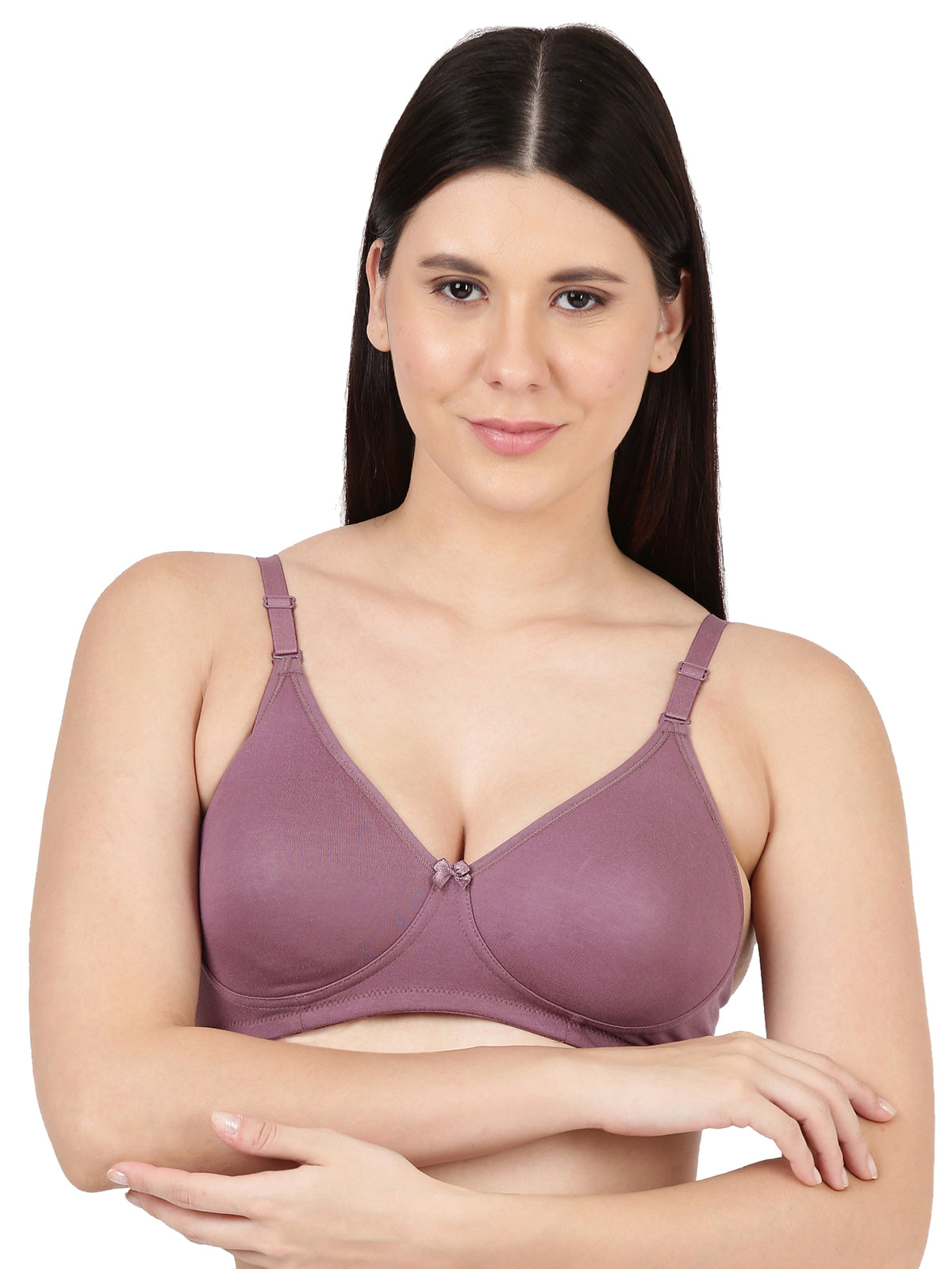 Quill Soft Bra