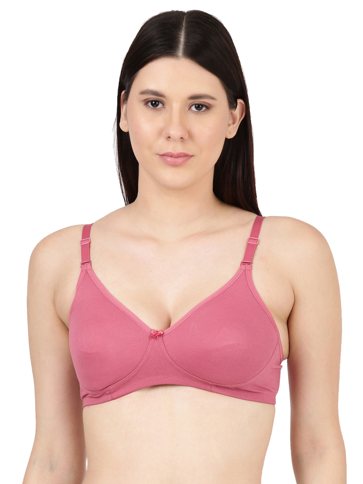 Quill Soft Bra