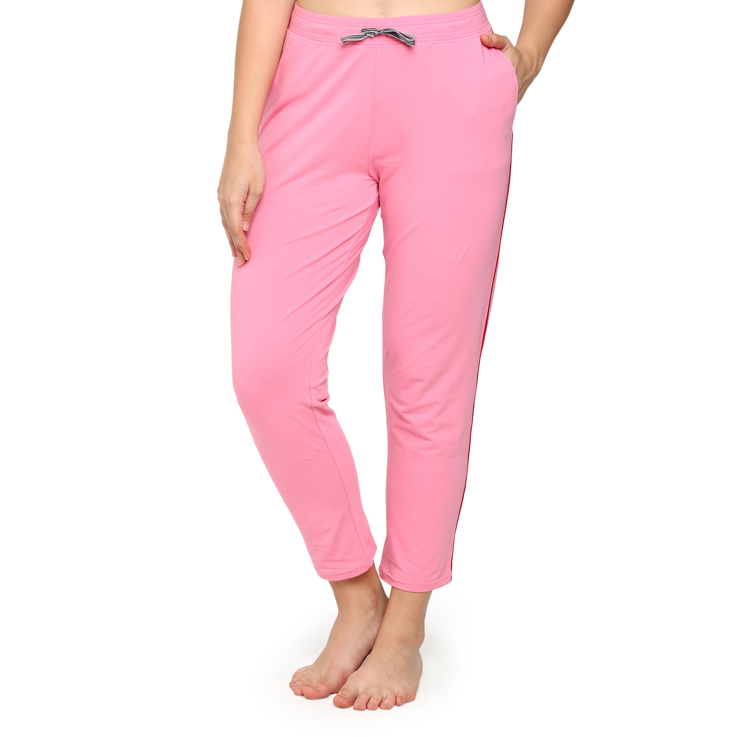 blossom-relax fit- IBIS rose2-bottom-loungewear