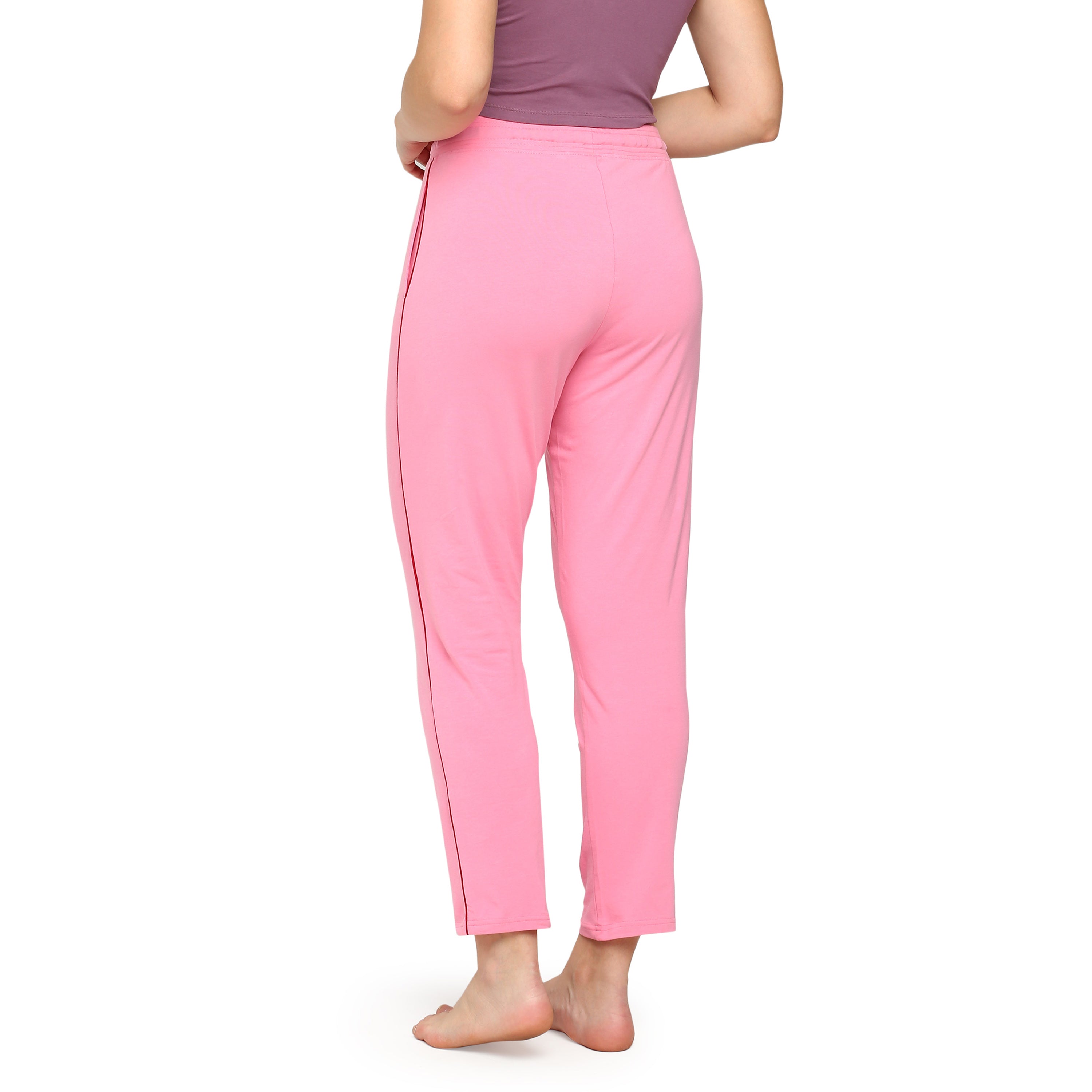 blossom-relax fit- IBIS rose4-bottom-loungewear
