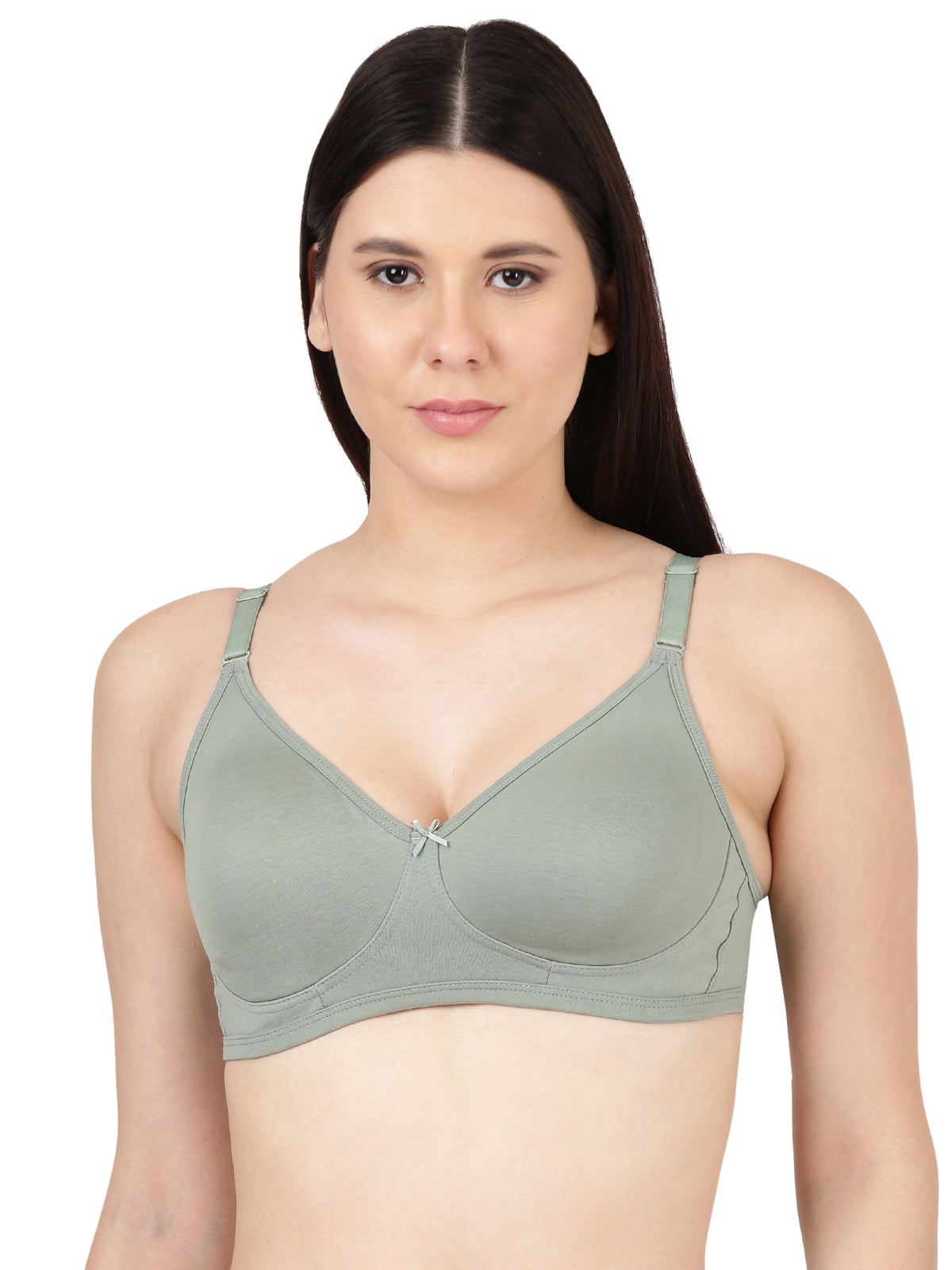 Ringlet Bra
