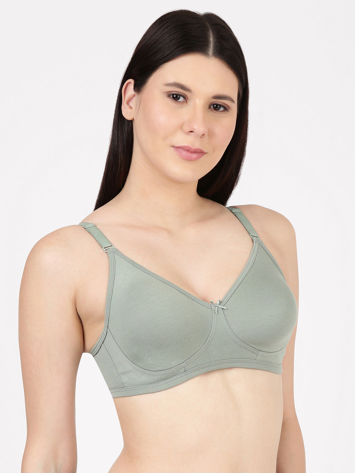 Ringlet Bra