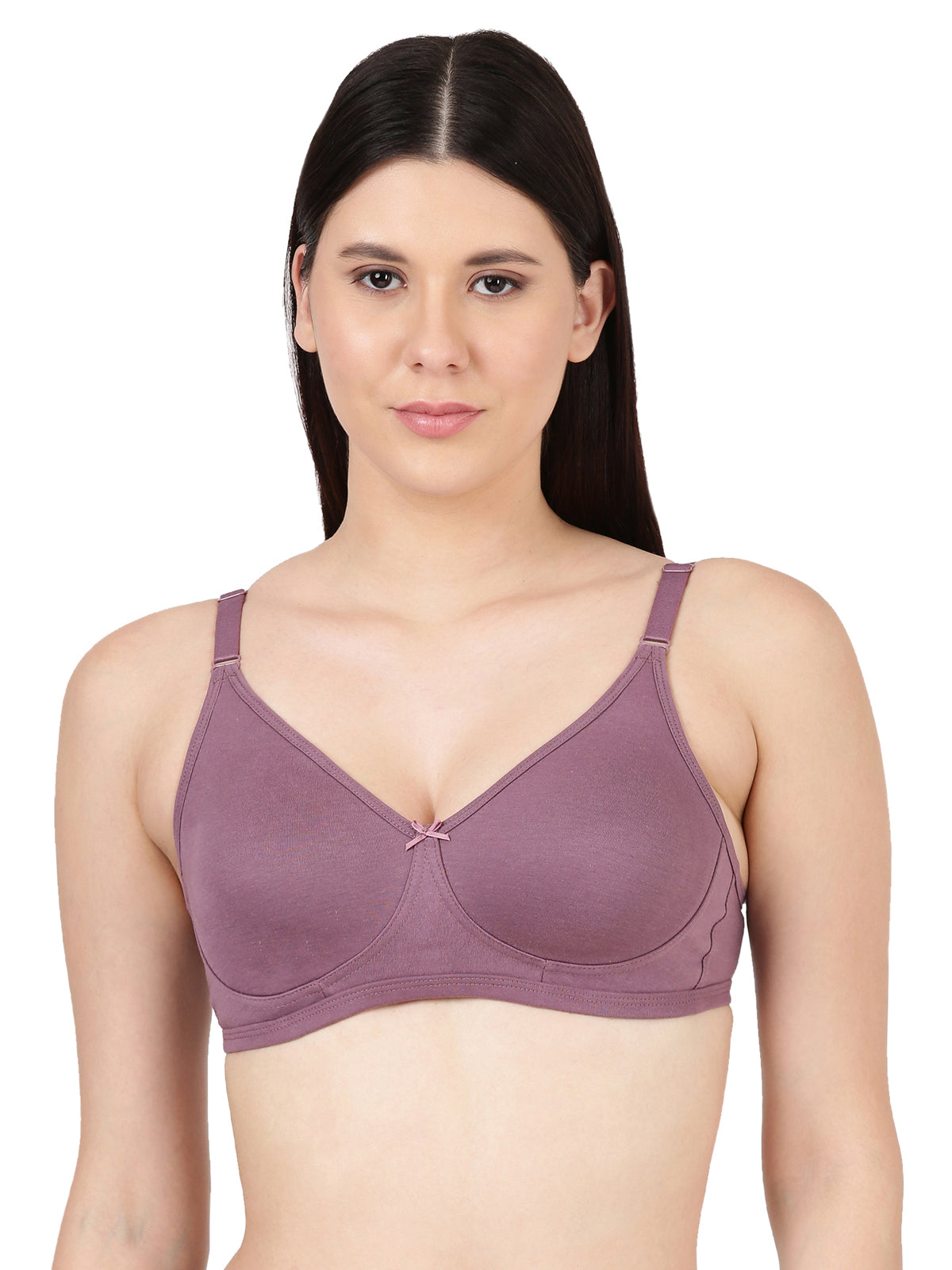 Ringlet Bra