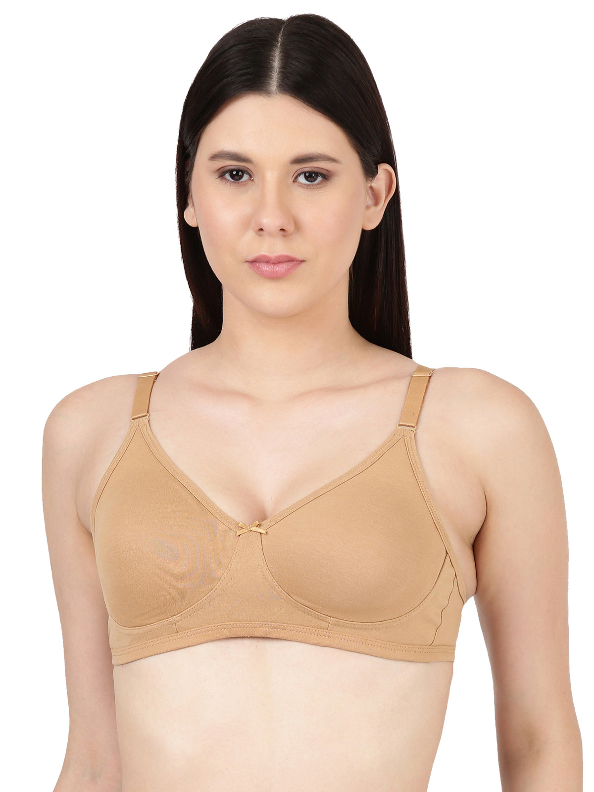 Ringlet Bra