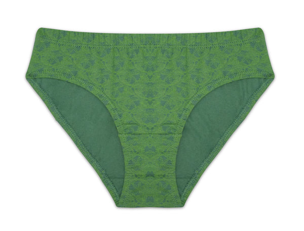 Kids Panty - Softie Print Pack of 3