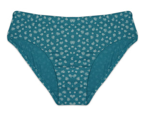 Kids Panty - Softie Print Pack of 3