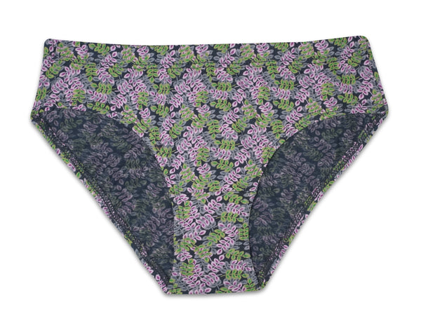 Kids Panty - Softie Print Pack of 3