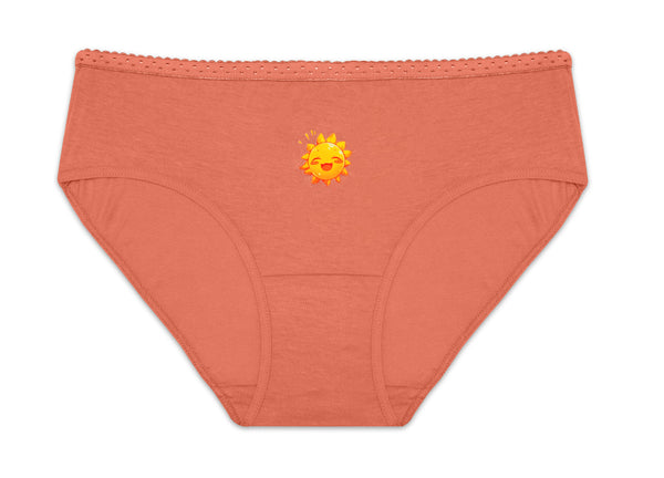 Kids Panty - Pretty Girl Pack of 3