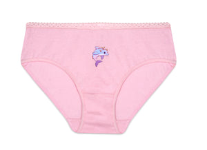 Kids Panty - Pretty Girl Pack of 3
