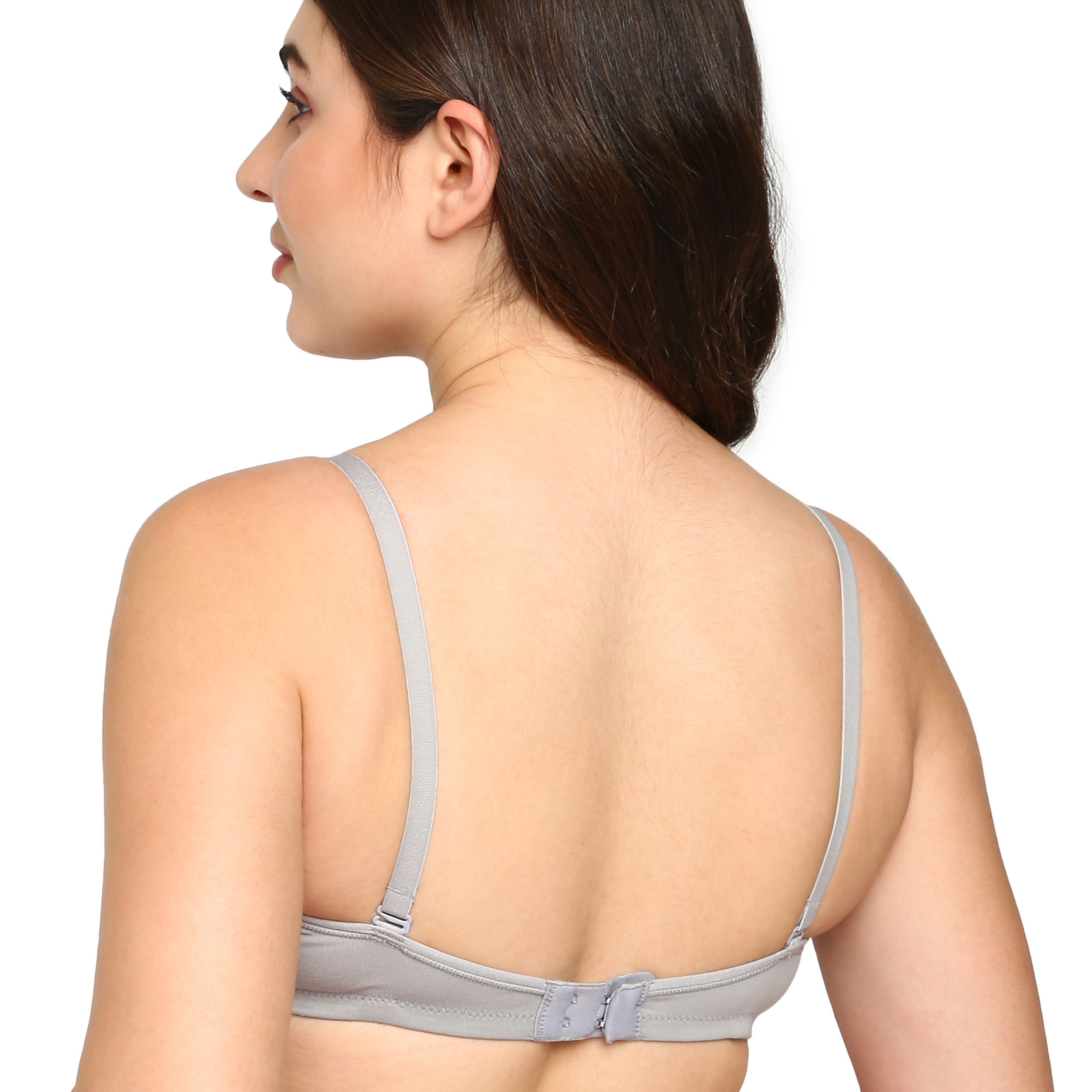 blossom-ultra thin pad-grey3-Lightly padded collection-padded