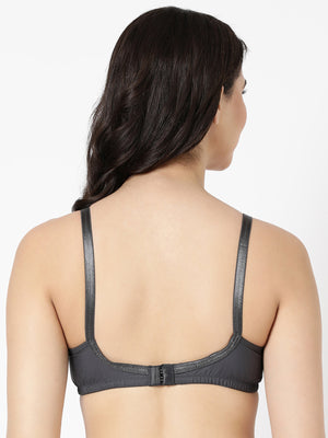 Uplift Bra - Cotton Support Bra For Sagging Breasts & Everyday Comfort