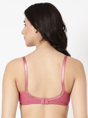 Uplift Bra - Cotton Support Bra For Sagging Breasts & Everyday Comfort
