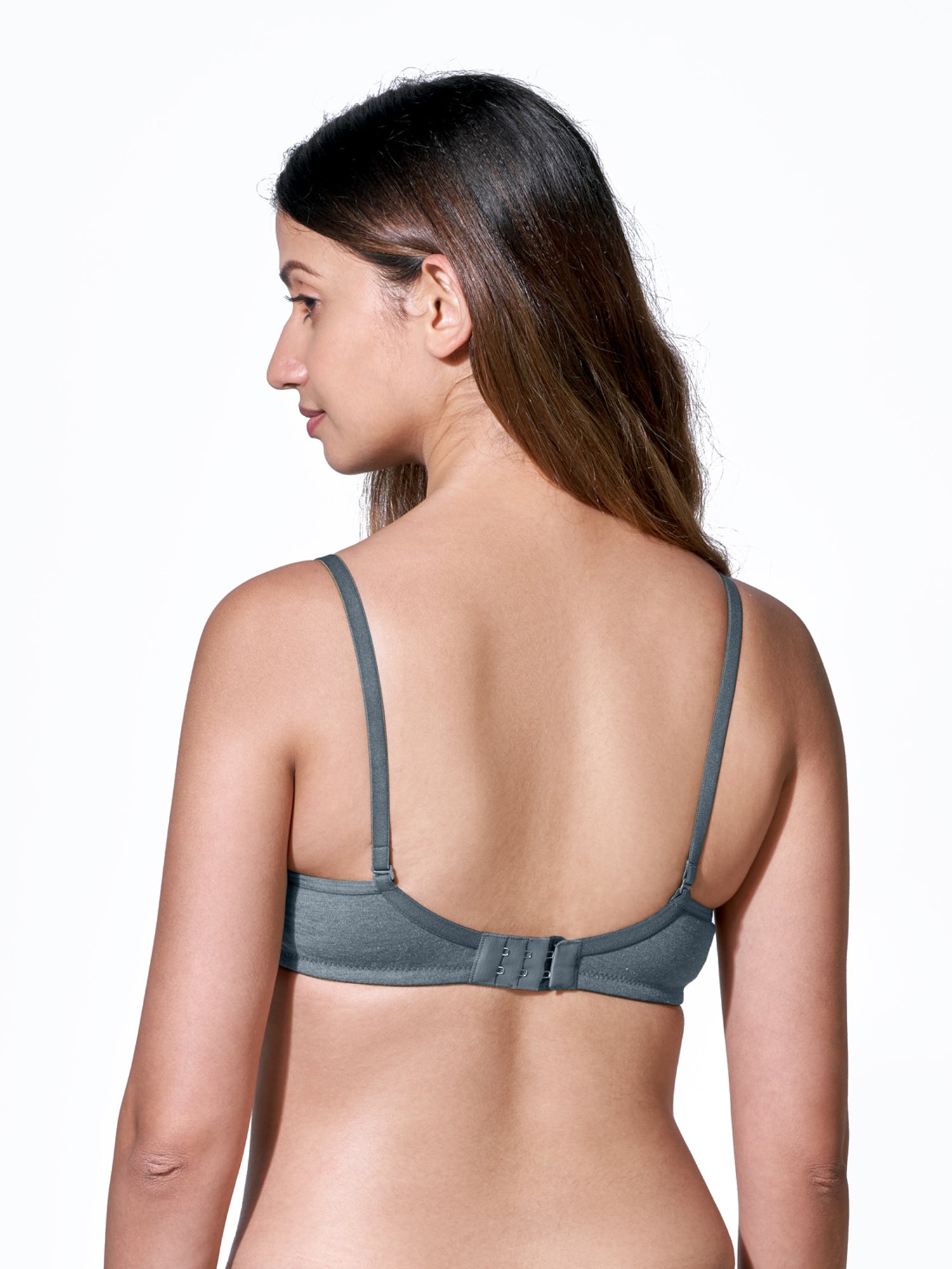 Well Mould - Full Coverage Thickly Padded Bra