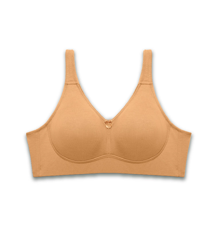 blossom-wrap around-plus size bra